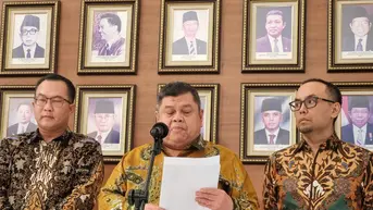 Empat Mantan Pegawai Tak Lolos TWK Daftar Jadi Capim KPK