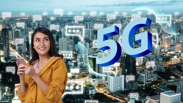 Peluang dan Tantangan Penyiaran Berbasis 5G di Indonesia